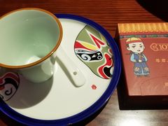 -1078號老北京涮肉(松柏店)