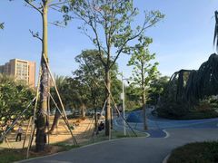 -宝安西湾红树林湿地公园