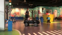 -北京科学中心儿童乐园