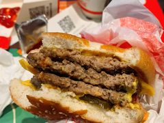 -汉堡王(南京砂之船店)