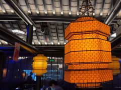 -绿茶餐厅(燕郊永旺店)