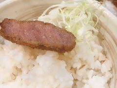 -牛かつもと村(原宿店)