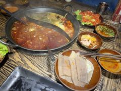 -冯校长老火锅(深圳总店)