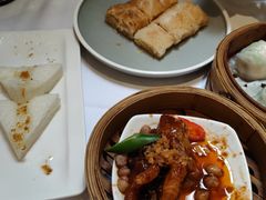 -御彩酒家(东风东路店)