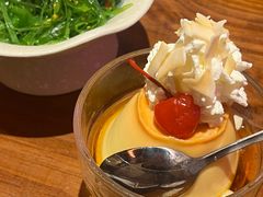 -白石の深夜食堂(芝罘万达店)