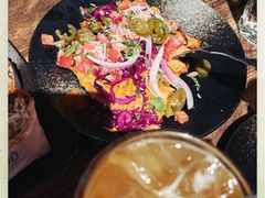 -Q MEX 库迈墨西哥餐吧(三里屯店)