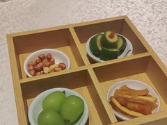 -红棉中餐厅·广州海航威斯汀酒店