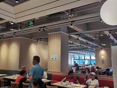 -乡村基(杨家坪建设店)