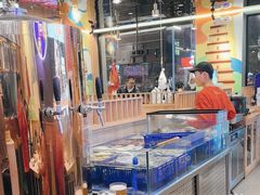 -叁宝烤肉• 西安烧烤(凤城十二路店)