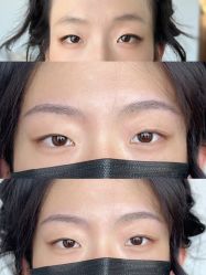 -MIVI野生眉纹绣纹眉