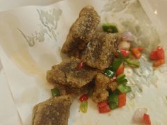 -小秦淮·南京土菜(新亭西路店)