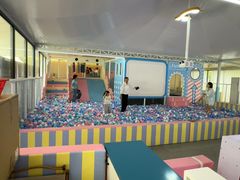 -云栖山谷露营地·团建年会·生日派对