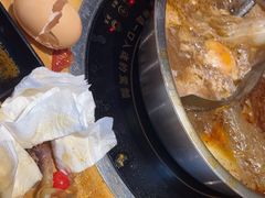 -水林间·寿喜烧自助(仙林金鹰店)