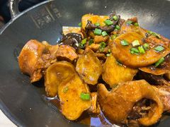 -孙家外婆•长春地标美食新名片(红旗街万达店)