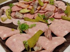 -秋林西餐厅(总店)