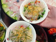 -官塘鱻鱻鱼生·潮汕生腌·砂锅粥(西马路总店)