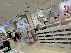 -6IXTY 8IGHT(朝阳大悦城店)