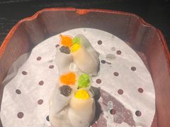 -锦楼·臻选新杭帮(杭州中心店)