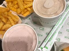 -Shake Shack(西单大悦城店)