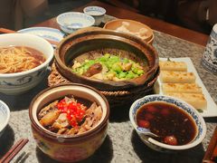 -南京大牌档(青岛万象城店)