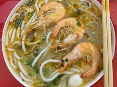 -哈工大一校区食堂