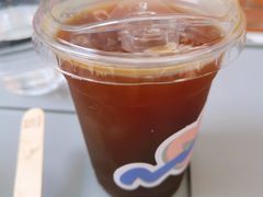 -HUGS coffee(东区店)