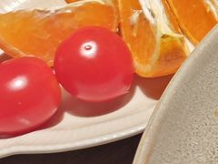 -芭莉与彩虹西餐厅(成都合生汇店)