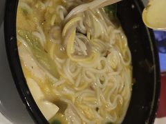 -五味草堂五谷渔粉(茂业店)
