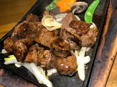 -和彩放题餐厅(酒仙桥店)