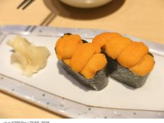 -小山日本料理(太古汇店)