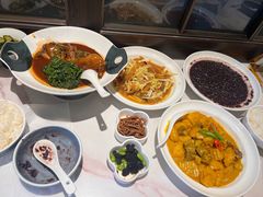 红烧河豚-阳光海鲜城(太仓万达店)