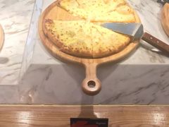 -比格比萨自助(德思勤四季汇店)