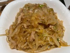-安天民北方饺子(白石洲店)