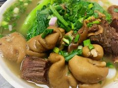 -珍珍小食店(西华路店)