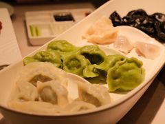 -船歌·鱼水饺青岛菜(闽江二路店)