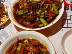 -拙味兄弟龙虾·江湖菜(和畅堂店)