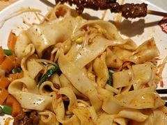 -一醒·手工面·西北传统小吃(悠方购物中心店)