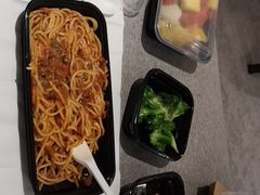 -和润艺术酒店-自助早餐厅