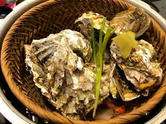 高压锅生蚝-望江门小龙虾·烧烤(九堡店)