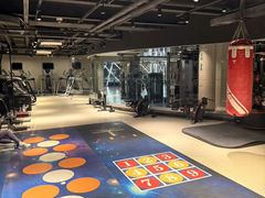 -懒人Club运动健身·运动康复·私教(三迪中心店)