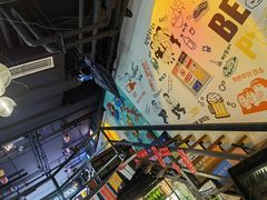 -槿Story·韩国料理(望京韩国美食城店)