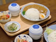 -肥朵食堂(带梦胡同店)