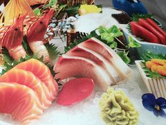 -阿吾罗·月咏精致日料(港汇恒隆广场店)