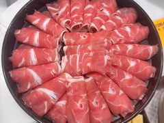 -牛街清真满恒記(平安里西大街店)
