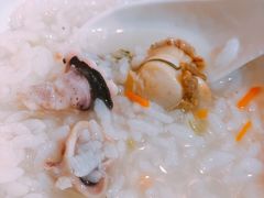 -港畔赶海蒸汽海鲜烧烤自助(仙螺岛店)