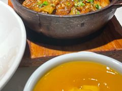 -千日贺茶餐厅(开发区安盛店)
