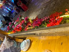 -民食香·腊排骨野生菌美食(木府店)