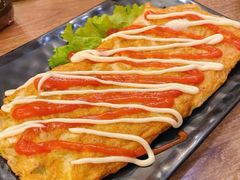 -韩流热风(桥东街店)
