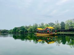 -承德避暑山庄景区