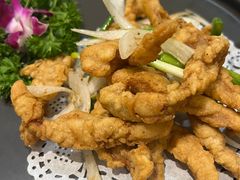 -王中王餐厅(东安路店)